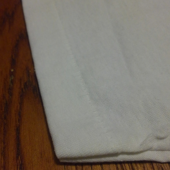 Vintage Fishing Dog Shirt XL Single Stitch made US - Picture 7 of 14